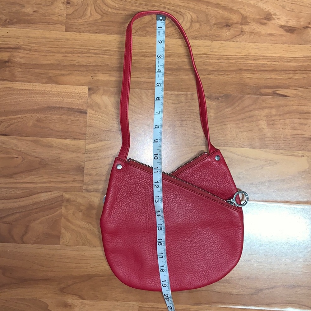 NWT Marc Jacobs Calf Leather “Tulip” Leather Purse - Picture 5 of 13